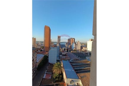 Oficina Alquiler- La Encarnación, Asunción, Paraguay