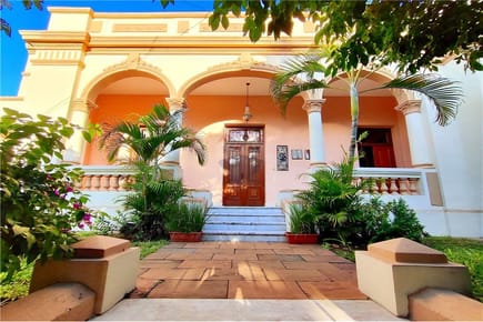 En Venta -Casa - La Encarnación, Asunción, Paraguay
