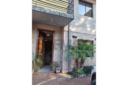 Duplex - Alquiler - Luque, Central, Paraguay