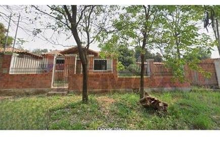 CASA EN VENTA - LIMPIO