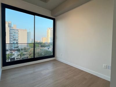 ALQUILO DEPARTAMENTO EN BARRIO RECOLETA - 1 DORMITORIO