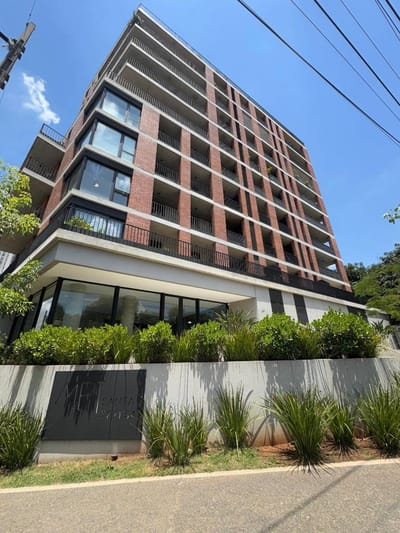ALQUILER – DEPARTAMENTO 2 DORMITORIOS | MET SANTA TERESA