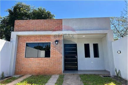 Duplex - Venta - Ñemby, Central, Paraguay