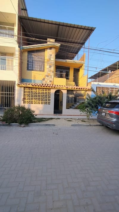 PRECIO DE OCASION - CASA EN VENTA O ALQUILER - IGNACIO MERINO - PIURA