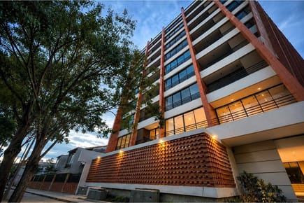 Departamento-Venta-Ayala Velazquez, Barrio Jara, Asunción