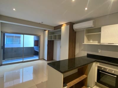 ALQUILO MONO AMBIENTE EN BARRIO JARA