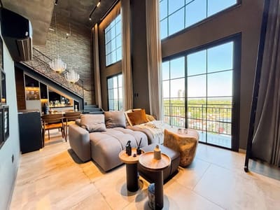 EN VENTA DEPARTAMENTO EN EL GRAND CHELSEA