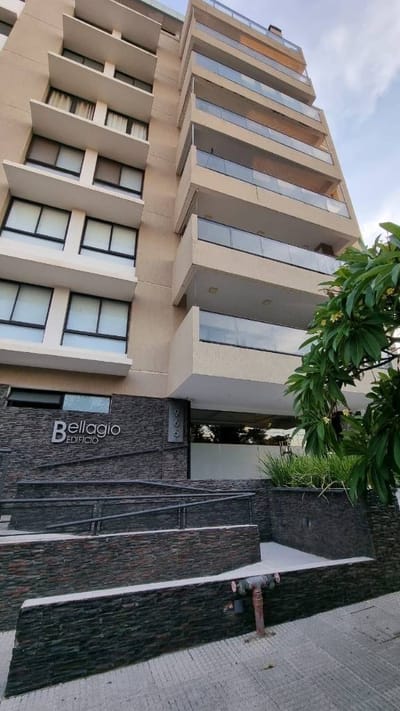 Alquiler Depto. Amoblado en el Edificio BELLAGIO - Las Mercedes