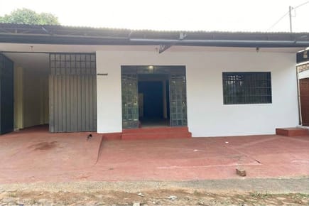 Local Comercial-Venta-Laurelty, San Lorenzo, Central