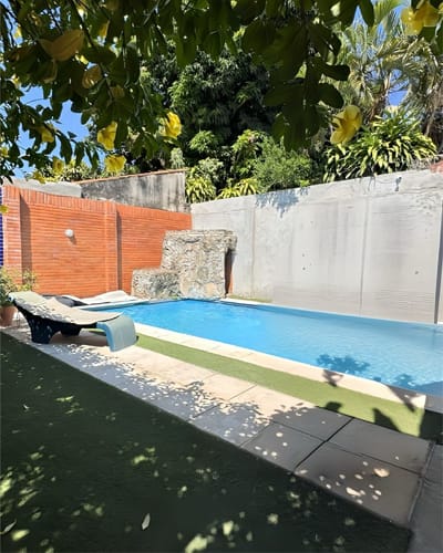 VENDO HERMOSA CASA EN BARRIO HERRERA-ASUNCION