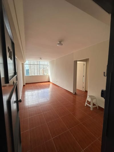 Venta – Departamento U Oficina En Jesús María