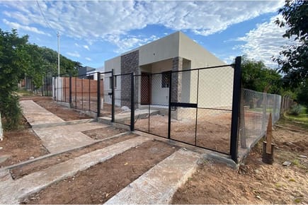 Casa-Venta-ÑEMBY, Ñemby, Central
