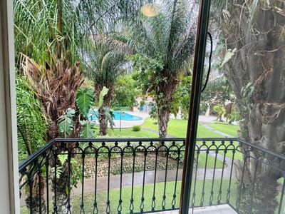 DEPARTAMENTO EN ALQUILER DE 3 DORMITORIOS EN COND. ALTO LAS PALMAS