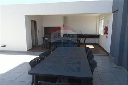Departamento - Alquiler - General Díaz, Paraguay