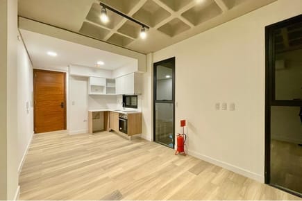 EN VENTA DEPARTAMENTO DE UN DORMITORIO EN VILLA MORRA