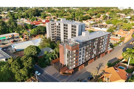 DEPARTAMENTO-VENTA-FERNANDO DE LA MORA-CENTRAL
