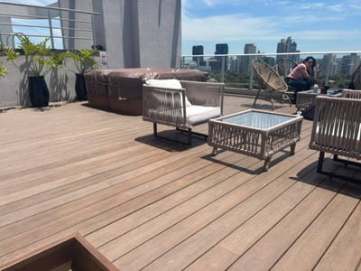 VENDO DEPARTAMENTO DE 2 HABITACIONES EN ASUNCION
