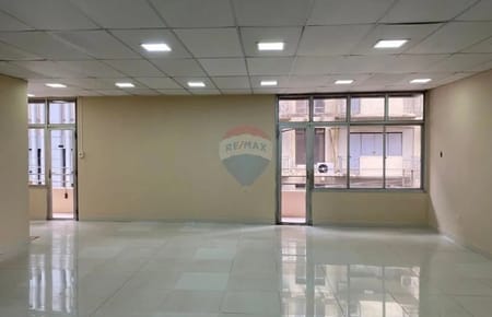 Oficina - Alquiler - La Encarnación, Asunción, Paraguay