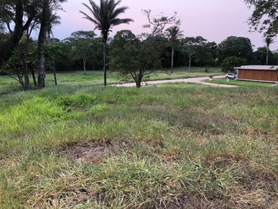 Colinas Del Urubo Sector Las Palmeras