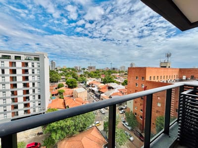 Venta Departamento Edificio More Mariscal