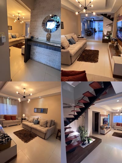 VENDO HERMOSA RESINDECIA EN EL BARRIO BOQUERON