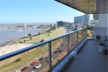 Apartamento 3 dormitorios Puertito del Buceo