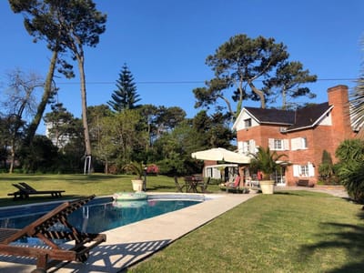 Venta Casa Mansa Punta del Este