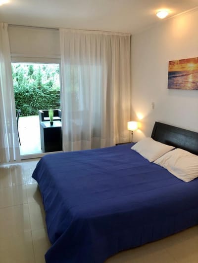 Apartamento 1 dormitorio barrio cerrado