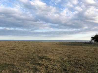 Lote en venta próximo Laguna Garzón
