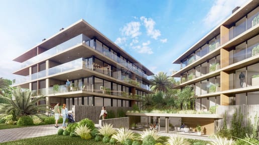 Venta apartamento 2 dormitorios Carrasco