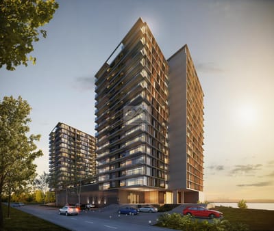 Venta apartamento 4 dormitorios Bellevue