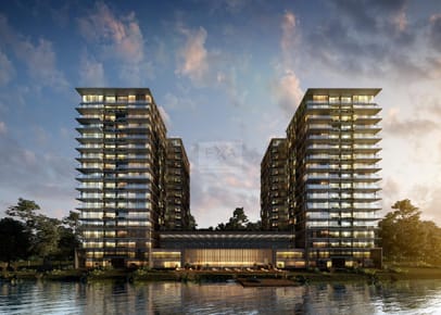 Venta apartamento 1 dormitorios Bellevue