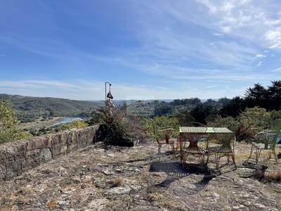 Venta Villa Serrana