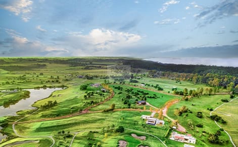 Venta terreno Carmelo Golf