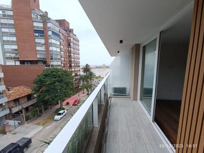 Venta Monoambiente Puertito del Buceo/WTC