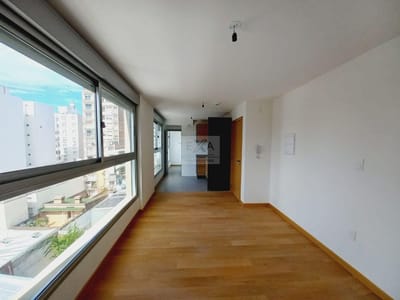 Monoambiente ene Punta Carretas