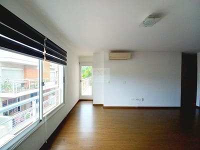 Apartamento de 2 dormitorios en Pocitos Nuevo