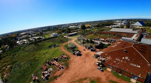 Venta de Terreno de 65000m2 en Peñarol