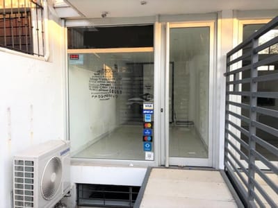 Local Comercial con renta