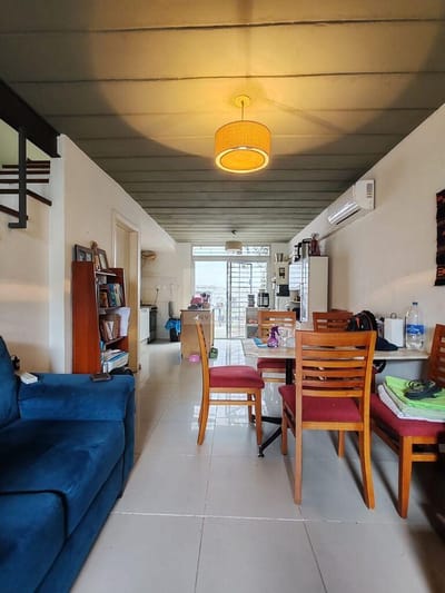 Venta Casa de 2 dormitorios en Goes