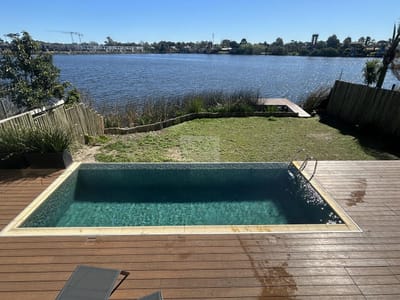 Venta Apartamento 2 dormitorios Lago