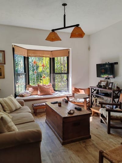 Casa de 3 dormitorios en Parque Miramar