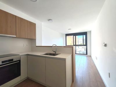 Venta de apartamento de 1 dormitorio en Punta Carretas, Montevideo