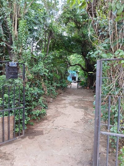EN VENTA TERRENO CON CASA A DEMOLER