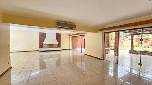 ALQUILO RESIDENCIA  – VILLA MORRA