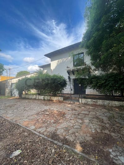 Venta de Terreno en Mburicaó, Asunción