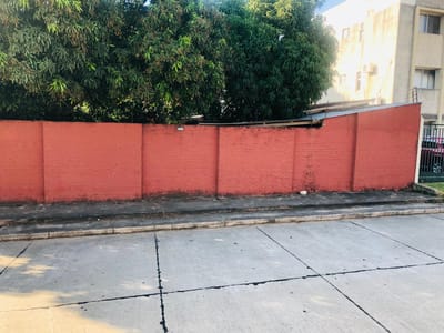 Lote en venta, zona Norte entre 4to y 5to anillo