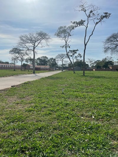 TERRENO EN VENTA NORTE VERDE