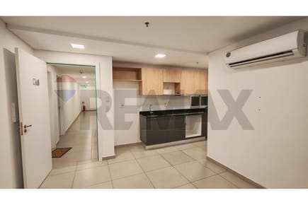 vendo 1 dormitorio con amenities en Centric ✨