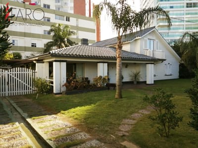Casa en la Mansa 4 dormitorios y servicio con parrillero